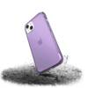 X-Doria Raptic Air - Etui iPhone 13 (Drop Tested 4m) (Purple) (472548)