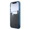 X-Doria Raptic Air - Etui iPhone 13 Pro (Drop Tested 4m) (Blue) (472456)