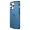 X-Doria Raptic Air - Etui iPhone 13 Pro (Drop Tested 4m) (Blue) (472456)