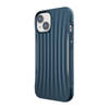 X-Doria Raptic Clutch - Biodegradowalne etui iPhone 14 (Drop-Tested 3m) (Blue) (494144)