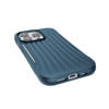 X-Doria Raptic Clutch - Biodegradowalne etui iPhone 14 Pro (Drop-Tested 3m) (Blue) (494175)