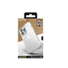 X-Doria Raptic Clutch - Biodegradowalne etui iPhone 14 Pro (Drop-Tested 3m) (Clear) (494151)