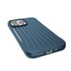 X-Doria Raptic Clutch - Biodegradowalne etui iPhone 14 Pro Max (Drop-Tested 3m) (Blue) (494236)