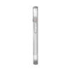 X-Doria Raptic Clutch MagSafe - Biodegradowalne etui iPhone 14 (Drop-Tested 3m) (Clear) (493208)