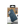 X-Doria Raptic Clutch MagSafe - Biodegradowalne etui iPhone 14 (Drop-Tested 3m) (Marine Blue) (493222)