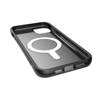 X-Doria Raptic Clutch MagSafe - Biodegradowalne etui iPhone 14 Plus (Drop-Tested 3m) (Black) (493277)