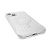X-Doria Raptic Clutch MagSafe - Biodegradowalne etui iPhone 14 Plus (Drop-Tested 3m) (Clear) (493260)