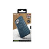 X-Doria Raptic Clutch MagSafe - Biodegradowalne etui iPhone 14 Pro Max (Drop-Tested 3m) (Marine Blue) (493314)