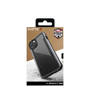 X-Doria Raptic Shield - Etui aluminiowe iPhone 14 (Drop-Tested 3m) (Black) (494007)