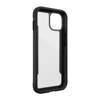 X-Doria Raptic Shield - Etui aluminiowe iPhone 14 (Drop-Tested 3m) (Black) (494007)