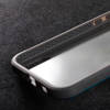 X-Doria Raptic Shield - Etui aluminiowe iPhone 14 Plus (Drop-Tested 3m) (Iridescent) (494045)