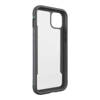 X-Doria Raptic Shield - Etui aluminiowe iPhone 14 Plus (Drop-Tested 3m) (Iridescent) (494045)