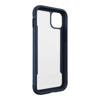 X-Doria Raptic Shield - Etui aluminiowe iPhone 14 Plus (Drop-Tested 3m) (Marine Blue) (494052)