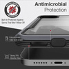 X-Doria Raptic Shield Pro - Etui iPhone 13 (Anti-bacterial) (Purple) (473378)