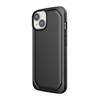 X-Doria Raptic Slim - Biodegradowalne etui iPhone 14 (Black) (493130)