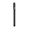 X-Doria Raptic Slim - Biodegradowalne etui iPhone 14 (Black) (493130)