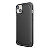 X-Doria Raptic Slim - Biodegradowalne etui iPhone 14 Plus (Black) (493178)