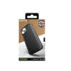 X-Doria Raptic Slim - Biodegradowalne etui iPhone 14 Plus (Black) (493178)