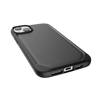 X-Doria Raptic Slim - Biodegradowalne etui iPhone 14 Plus (Black) (493178)