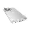 X-Doria Raptic Slim - Biodegradowalne etui iPhone 14 Pro Max (Clear) (493185)