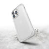 X-Doria Raptic Slim - Biodegradowalne etui iPhone 14 Pro Max (Clear) (493185)